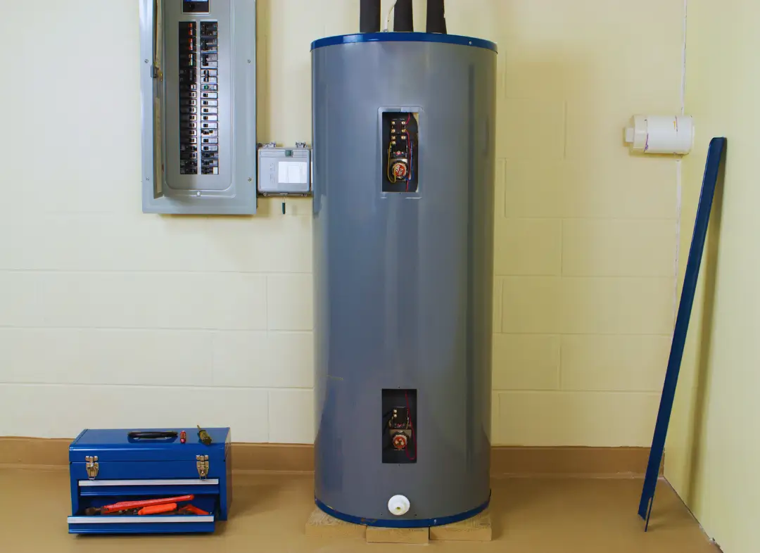 Chauffe-eau Villeneuve-Tolosane