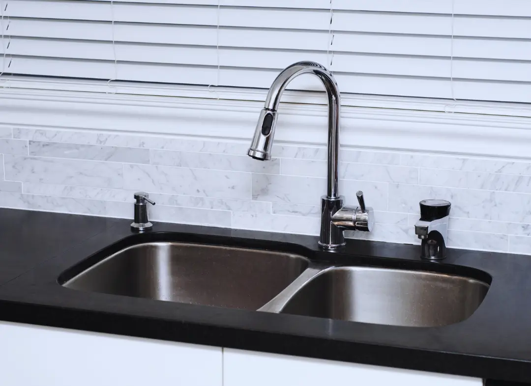 Changement Mitigeur d'évier Villeneuve-Tolosane