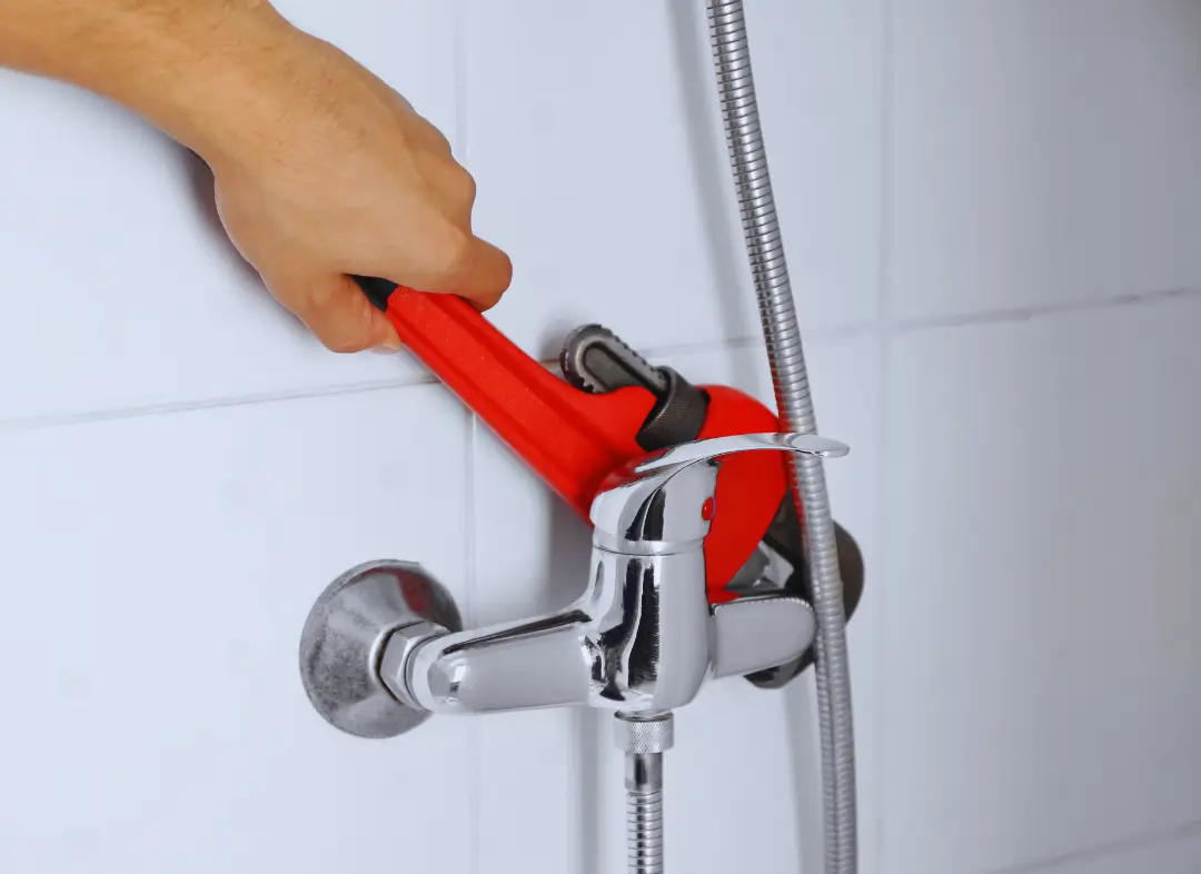 Mitigeur Thermostatique douche Villeneuve-Tolosane