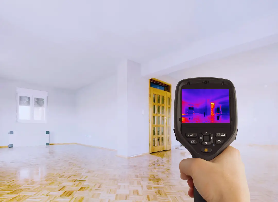 Recherche de fuite à Villeneuve-Tolosane